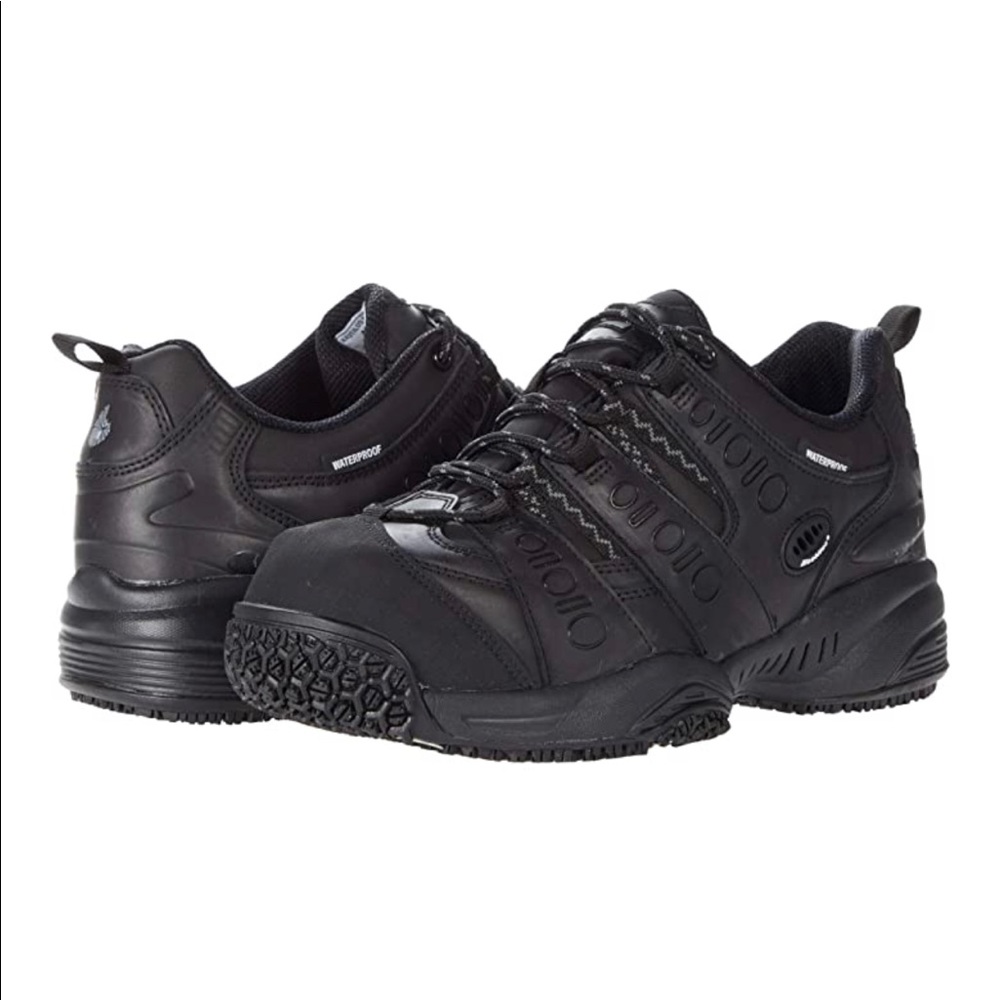 Men's Nautilus Composite Toe - Waterproof -